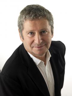 Anthony Rose